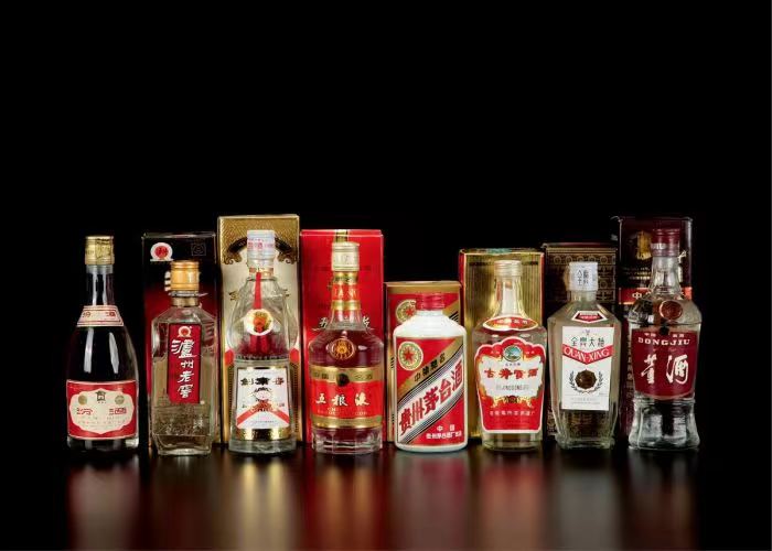 宜川老酒储存的方法